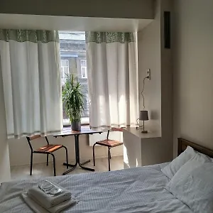 Hotel Lion Hill, Lviv